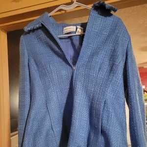 Alfred dunner blazer